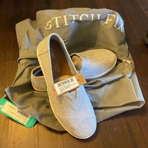 Toms Avalon Slip-on